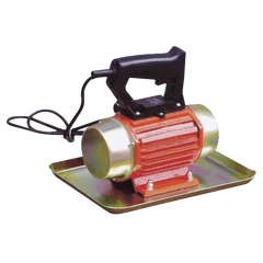 Električna ročna gladilka za beton 250 W 400 V - TISTO
