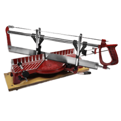 Angle hand saw - TISTO