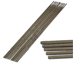 Oplaščene varilne elektrode 2,5 mm 5 kg - TISTO