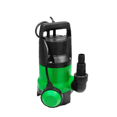 Potopna tlačna črpalka 400 W - TISTO