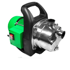 Pretočna črpalka 800 W iz inox jekla - TISTO