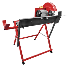 Chainsaw 2200 W 230 V - TISTO