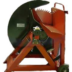 Chainsaw 4500 W 400 V - TISTO