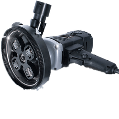 Manual concrete cutter 1500 W - TISTO