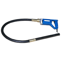 Hand vibrating needle 580 W - RENT - TISTO