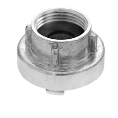Storz stabilna D spojka 25 mm z notranjim navojem - TISTO