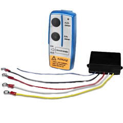 Universal wireless remote control for 12V winches - TISTO