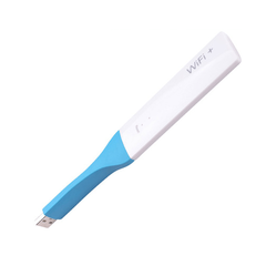 USB WiFi signal amplifier 150 Mbps - TISTO