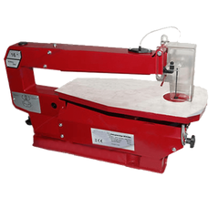Vibrating saw - TISTO