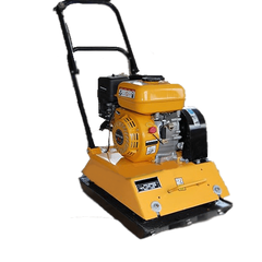Vibratory plate 90 kg - TISTO