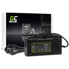 19V 6,32A 120W strømadapter for Asus N501J N501JW Zenbook Pro UX501 UX501J UX501JW UX501V UX501VW - TISTO