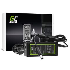Zasilacz 19.5V 3.34A 65W ośmiokątny wtyk do Dell Inspiron 1546 1545 1557 XPS M1330 M1530 - TISTO
