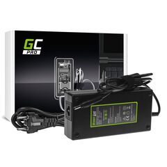 19V 9,5A 180W strømadapter til MSI GT60 GT70 GT680 GT683 Asus ROG G75 G75V G75VW G750JM G750JS - TISTO