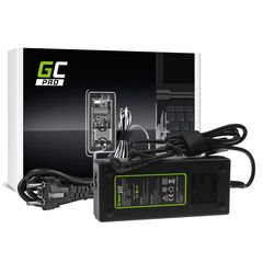 Charger / AC Adapter 19.5V 6.15A 120W for Sony Vaio PCG-81112M VGN-AR61S VGN-AR71S VGN-AW31S VPCF11S1E - TISTO