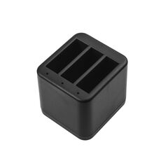 IS360XB tredobbelt oplader til Insta360 Insta360 One Action-kamera - TISTO