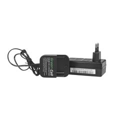 Nabíječka (18V Li-Ion) DC18RC pro elektrické nářadí Makita 194204-5 194205-3 BL1815 BL1820 BL1830 BL1835 BL1840 - TISTO