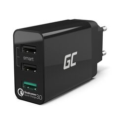 Charger 3xUSB Quick Charge 3.0 - TISTO