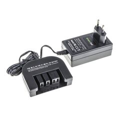 Battery Charger (1.2V-12V-18V Ni-MH) BD1218 for Power Tools Black & Decker A12 A14 HPB12 HPB14 FSB12 BD12PSK HP12K - TISTO