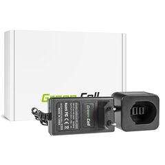 Battery Charger (1.2V-18V Ni-MH Ni-Cd) DE9116 for Power Tools DeWalt A9277 A9282 DC9091 DE9039 DE9093 DE9095 DC9096 - TISTO
