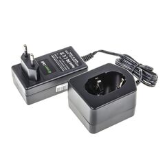 Battery Charger (1.2V-12V-18V Ni-MH) UC18YRL for Power Tools Hitachi CH10DL EB9 FEB9 BCC1215 EB1214S EB1220BL EB12B - TISTO