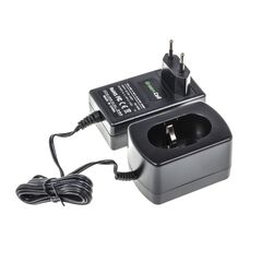 Battery Charger (1.2V-12V-18V Ni-MH Ni-Cd) DC1201 for Power Tools Makita 1201 1220 1222 1233 1234 1235 1250 4191D - TISTO