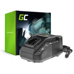 Oplader (10,8V-12V Li-Ion) AL1115CV GAL1215CV til Bosch D-70745 BAT411 BAT412 GSA GSR 10,8V-LI elværktøj - TISTO