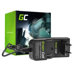 Battery Charger (14.4V Li-Ion) DC18SD for Power Tools Makita 1940653 BL1415 BL1415N BL1430 BL1440 BL1450 BL1460 - TISTO