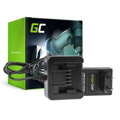 Battery Charger (18V Li-lon) M18 for Power Tools Milwaukee 48-11-1811 C18B M18B M18B9 M18TM M18B2 M18B4 M18B5 M18B6 - TISTO