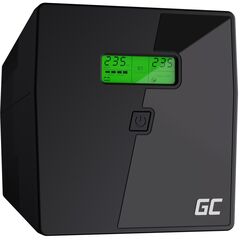 UPS 1000VA 600W Power Proof - TISTO