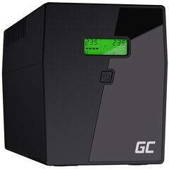 UPS 1500VA 900W Power Proof - TISTO
