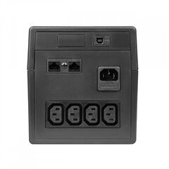 UPS 1000VA 600W Power Proof UK PLUG - TISTO