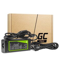 Charger / AC Adapter USB-C 45W for notebook, smartphone, tablet - TISTO