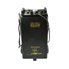 Battery charger and starter 12 V 360 A 24 V 600 A - TISTO