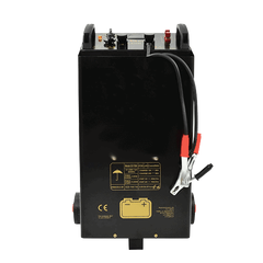 Battery charger and starter 12 V 400 A 24 V 700 A - TISTO