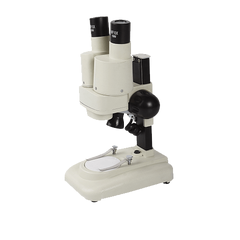 Školski stereo mikroskop - povećalo - TISTO