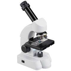 Mikroskop za začetnike