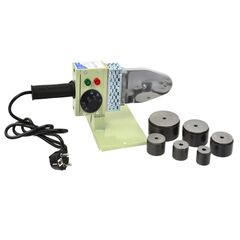 Aparat za varjenje cevi 800W 20-63mm 1 - TISTO