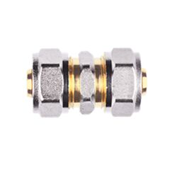 Compression coupling - TISTO