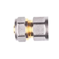 Male compression connection - TISTO