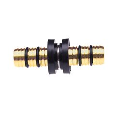 Press coupling - TISTO
