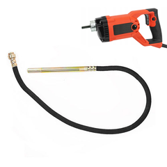 Ročna vibro igla 1200 W - TISTO