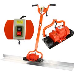 Električna vibrirna letev 200 W