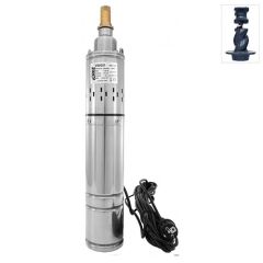 Deep well monoblock pump 30 l/min 50 m 550 W 100 mm 230 V - TISTO