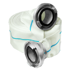 Fire B pipe 20 m - TISTO