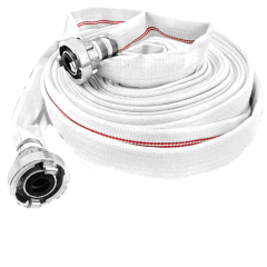 Fire D pipe 20 m - TISTO