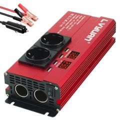 Inverter 750-1500W modificirani sinus
