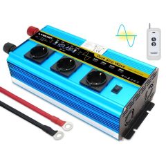 Inverter 3000W/6000W