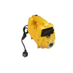 Electric motor of high frequency vibrator for concrete with locking connection 2300 W - TISTO