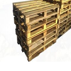 Euro pallet - TISTO