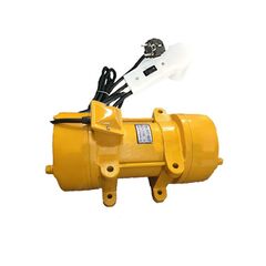Vibracija oplate za beton 2200 W - TISTO
